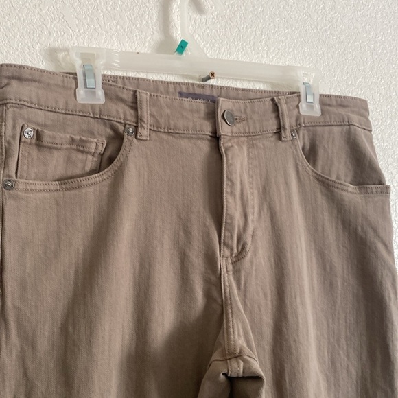 DL 1961 Men’s Russell Slim Straight Jeans Size 34” x 32” - Picture 2 of 9